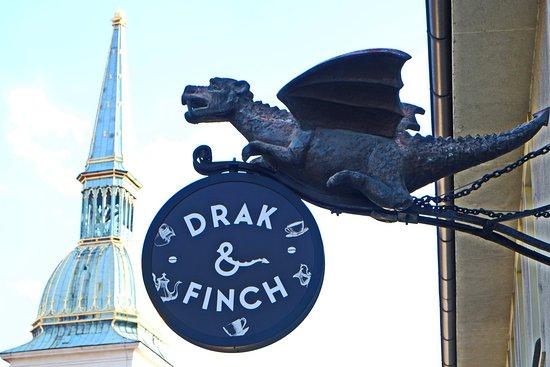 Drak&Finch